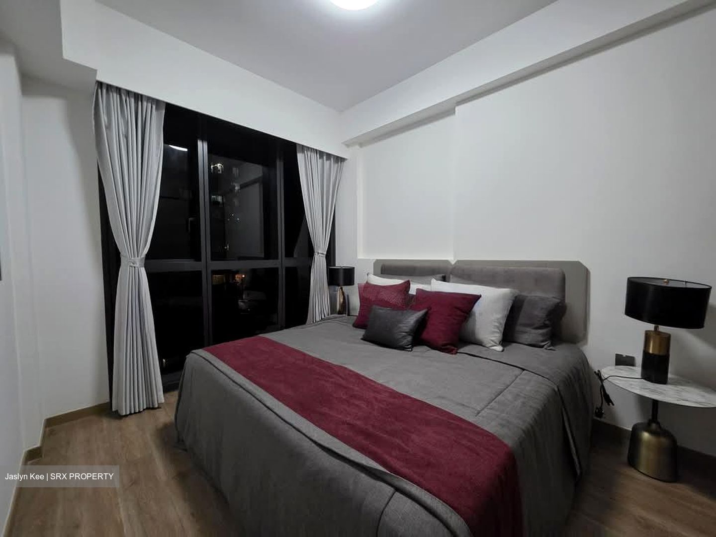 Tanah Merah Kechil Link (D16), Condominium #575496461